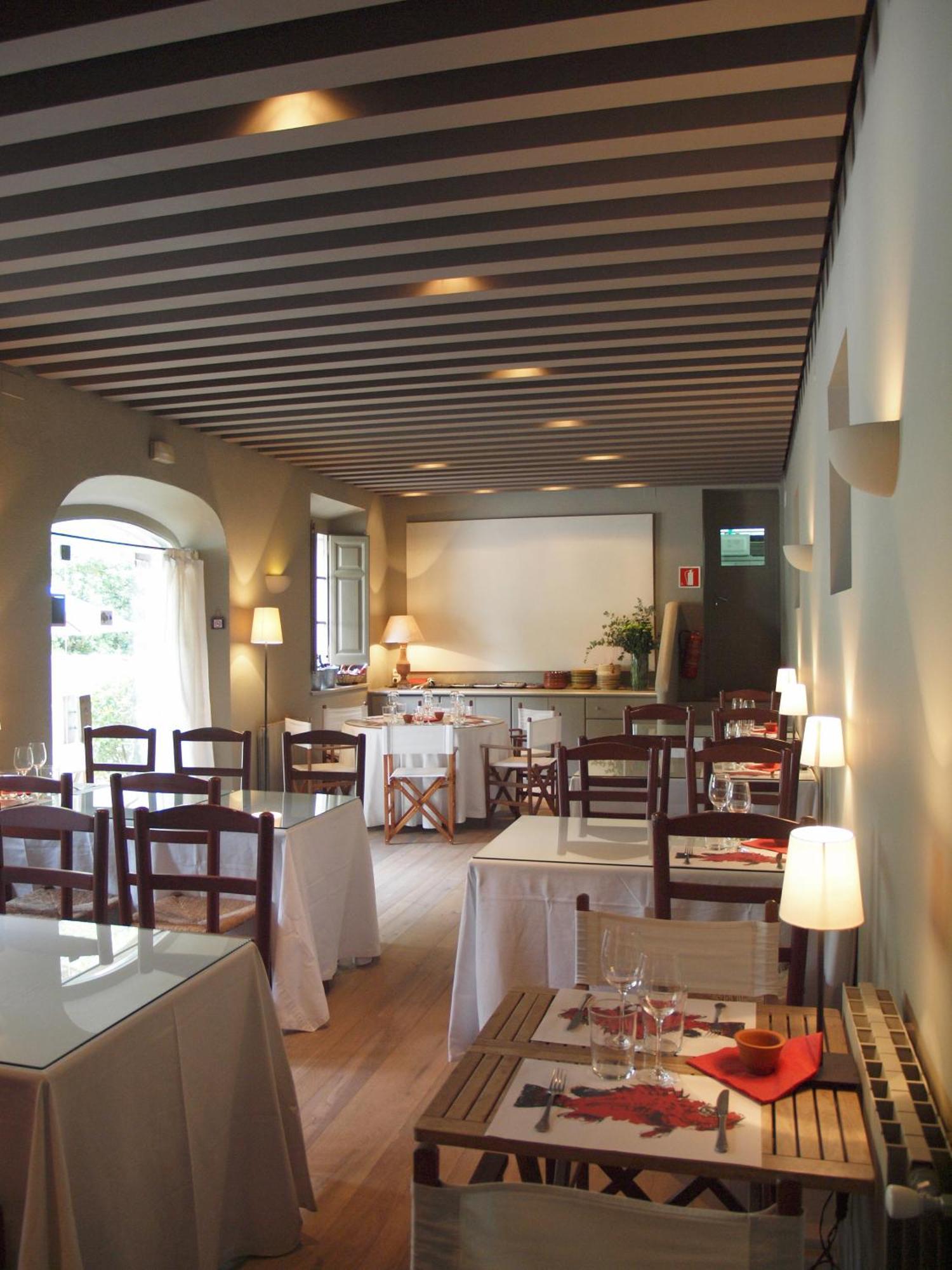 Hostal Sa Rascassa (Adults Only) Begur Luaran gambar