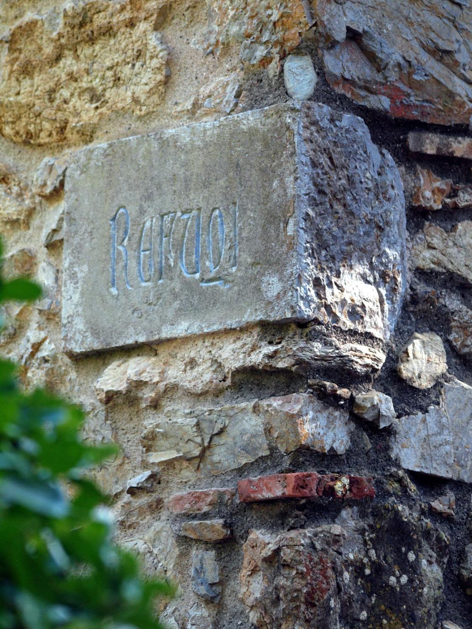 Hostal Sa Rascassa (Adults Only) Begur Luaran gambar