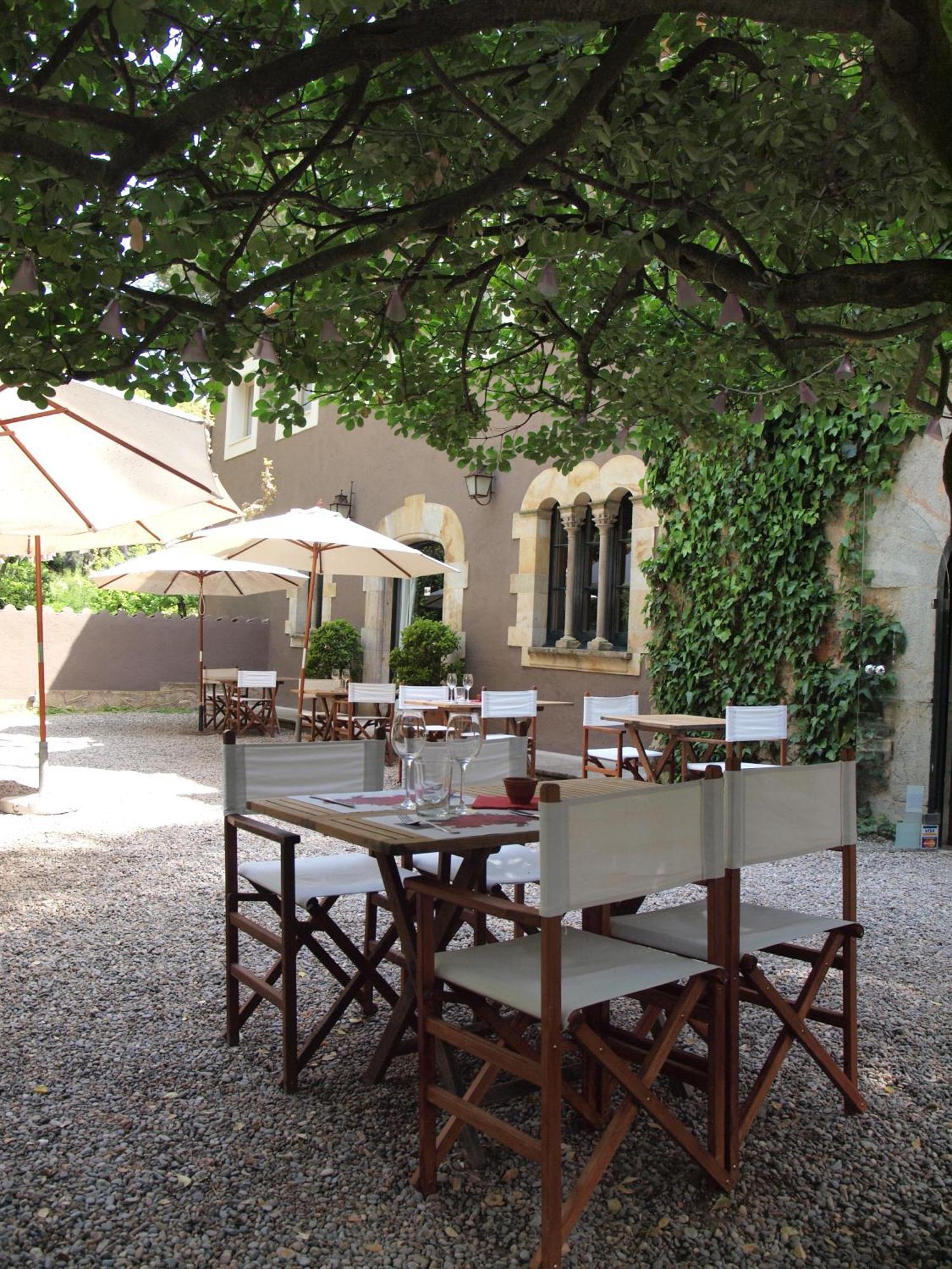 Hostal Sa Rascassa (Adults Only) Begur Luaran gambar