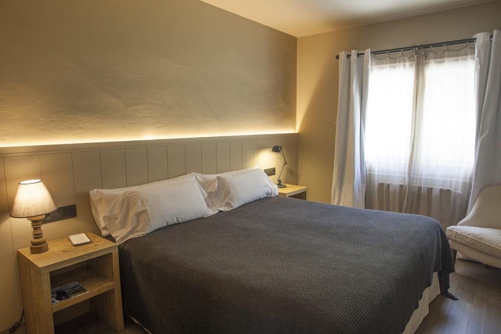 Hostal Sa Rascassa (Adults Only) Begur Luaran gambar