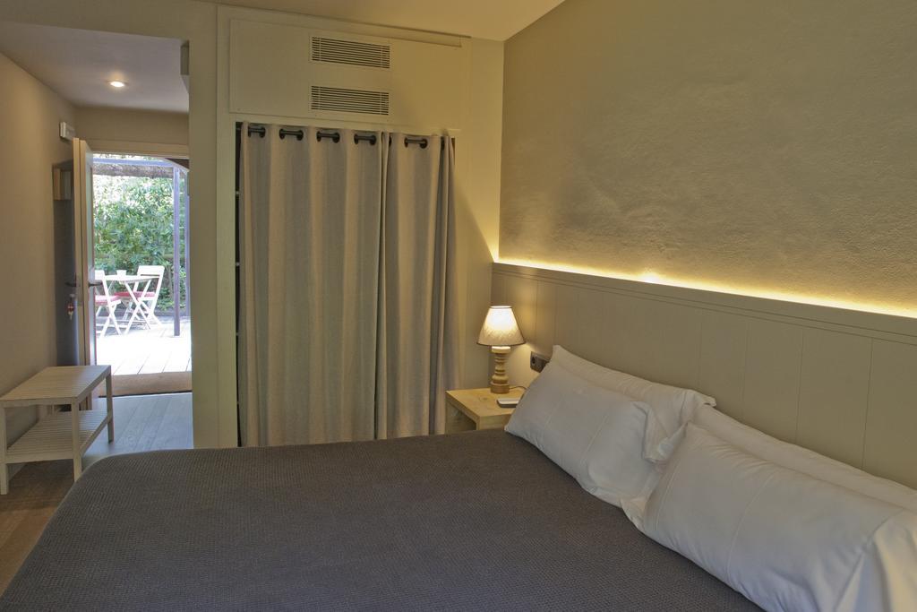 Hostal Sa Rascassa (Adults Only) Begur Luaran gambar